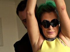 Bondage, Robe, Mère que j'aimerais baiser, Chatte, Rugueux, Tatouage, Vierge