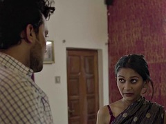 In den arsch, Asiatisch, Grosse titten, Blasen, Hardcore, Indisch, Hausmädchen, Masturbation