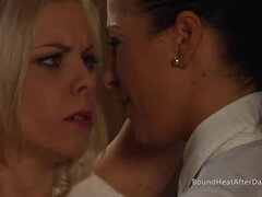 Grosser arsch, Frau, Fetisch, Lecken, Herrin, Orgasmus, Muschi, Sklave