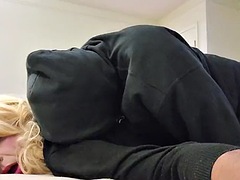 Amateur, Anal, Verga grande, Mamada, Pareja, Fetichismo travestista, Hotel, Transexual