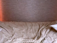 素人, お尻, オナニー, 赤毛, ソフトコア, 一人, ウェブカメラ