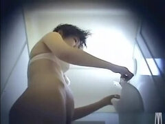 Enthousiasteling, Aziatisch, Japaans, Bekijker, Webcamera