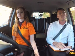 English Redhead With Posh Accent Gets Spunk On Her Hairy Ginger Pussy With Marc Rose And Zara Durose