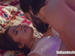 Hawas 2024 Hunters Originals Hindi Porn Web Series Episode 6