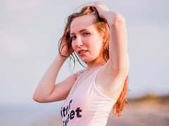 Пляж, Минет, Ласковые ручки, Огромный член, Поцелуи, Бритые, Тощие, Молоденькие