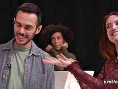 Ersties - Tinder In Real Life 6 Part 2 of 3