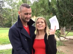 Blasen, Schwanz, Hundestellung, Europäisch, Milf, Geld, Pov, Realität