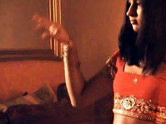 Morena, Indio, Madres para coger