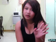 素人, アジア人, デカチン, グループ, オマンコ, ティーン, タイ, 三人