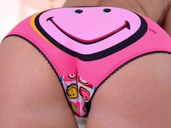 Her Secret Smile