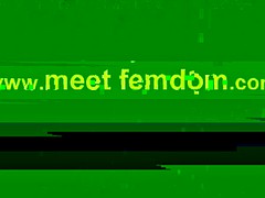 Bondage discipline sadomasochisme, Dominante vrouw, Ondergoed, Masturbatie, Penis, Gezichtspunt