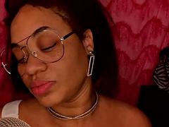 Asmr big lips