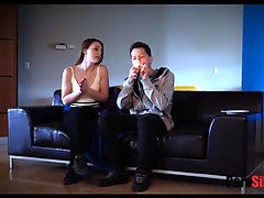 Bruder, Vollbusig, Spermaladung, Reif, Pov, Reiten, Jungendliche (18+), Hure