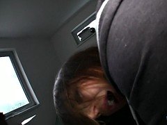 Amateur, Brunette, Outdoor, Pornstars, Pov, Public
