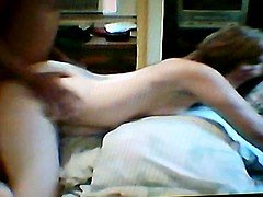 毛深い, 異人種間