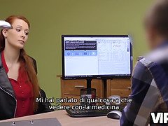 Audition, Couple, Czech, Hd, Money, Son, Teen