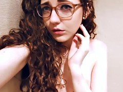 She wanted to get fucked in the changing room