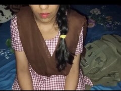 素人, 大学生, 自家製, インド人