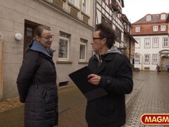 Leie, Braunhaarige, Deutsch, Hardcore, Mutti, Natürlichen titten, Realität, Titten