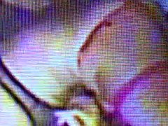 My wife masturbation and my penisextensor