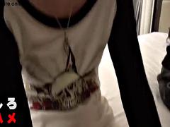 アジア人, ぽっちゃり, デカチン, ブロンド, フェラチオ, グループ, 日本人, オッパイの