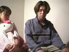 Asiatique, Petite amie, Japonaise