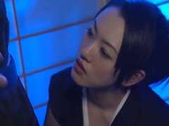 Asiatisch, Erotisch, Japanische massage