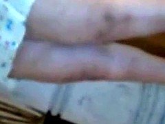 Amateur, Cul, Grosse, Mature
