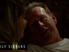 Tetas grandes, Mamada, Hija, Polla, Familia, Hd, Madres para coger, Espía