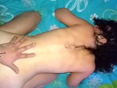 Amateur, Anal, Beso negro, Latina