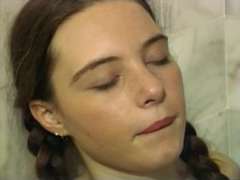 Spermaladung, Französisch