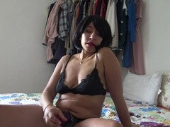 Bisexuelle, Britannique, Branlette thaïlandaise, Époux mari, Mature, Maman, Belle mère, Épouse