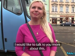 Leie, Tschechisch, Europäisch, Selbstgemacht, Im freien, Pov, Realität, Titten