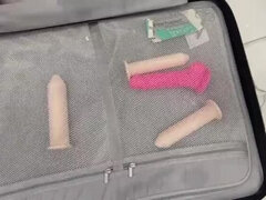 Leie, Arsch, Wohlbeleibte schöne frauen, Grosser arsch, Freund, Puppe, Natürlichen titten, Spanner