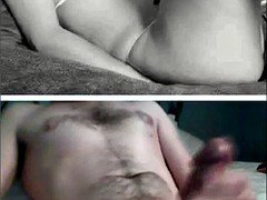 Amateur, Babes, Big cock, Masturbation, Tits, Voyeur