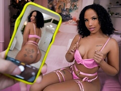 Sis Loves Me - interracial pov trailer