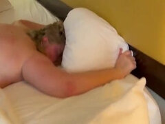 BBW Mom Nailed By BIG BLACK COCK 1st Time