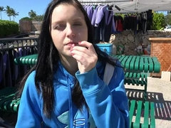 Amateur, Bikini, Mamada, Pies, Masturbacion con pies, Pov, Coño, Adolescente