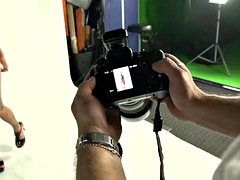 Grosser schwanz, Schwarz, Schmutzig, Schwarz, Europäisch, Deutsch, Milf