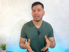 Sucer une bite, Homosexuelle