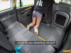 Kont, Lieveling, Blond, Pijpbeurt, Auto, Diep in de keel, Kut duiken, Rijden