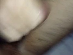 Huge Dildo - I love it!
