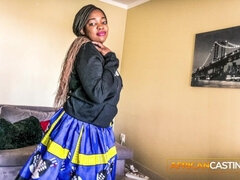 Afrikanisch, Wohlbeleibte schöne frauen, Grosse titten, Hundestellung, Schwarz, Hardcore, Selbstgemacht, Interrassisch