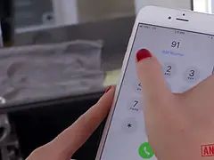 アナル, イマラチオ, 言葉責め, 顔射, オーガズム, 赤毛, ラフ, ティーン