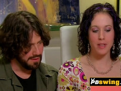 Leie, Bisexuell, Blondine, Braunhaarige, Gruppe, Hd, Realität, Erotischer film