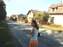 Amateur, Blowjob, Public