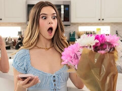 Culo grande, Verga grande, Mamada, Loco, Estilo perrito, Muñeca, Adolescente, Tetas