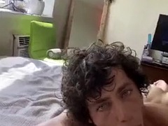 Amerikaans, Daddy, Lul, Homo, Mexicaans, Zuigen