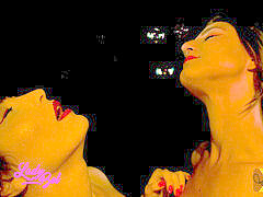 Lesbiana, Adolescente