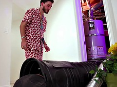 Anal, Mamada, Novio, Gay, Pajear, Flaco, Chupando, Apretado